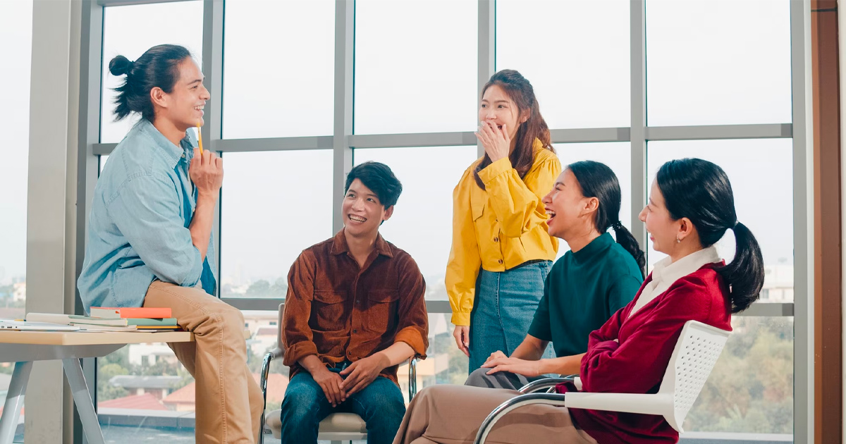 Cơn bão offer nước ngoài & bài toán giữ chân nhân tài IT Việt