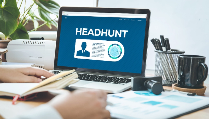Headhunter Services for Senior-Level Recruitment