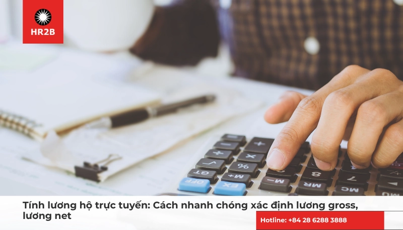 Professional payroll calculation service that simplifies payroll administration and compliance